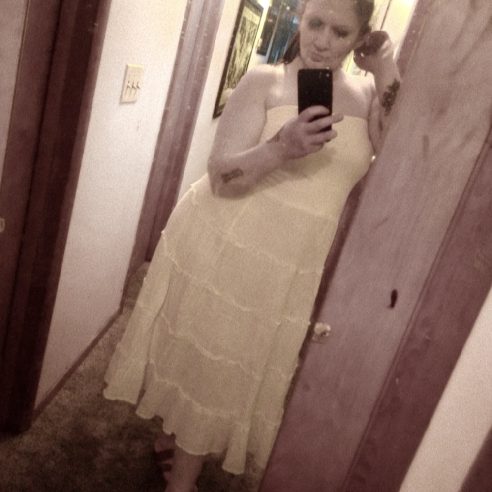 Dress/skirt